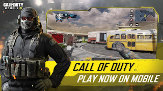 Apk Call of Duty