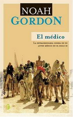 EL MÉDICO