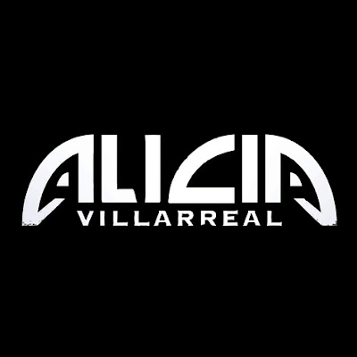alicia villareal discografia