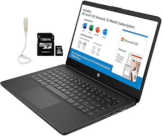 Best hp laptop for students