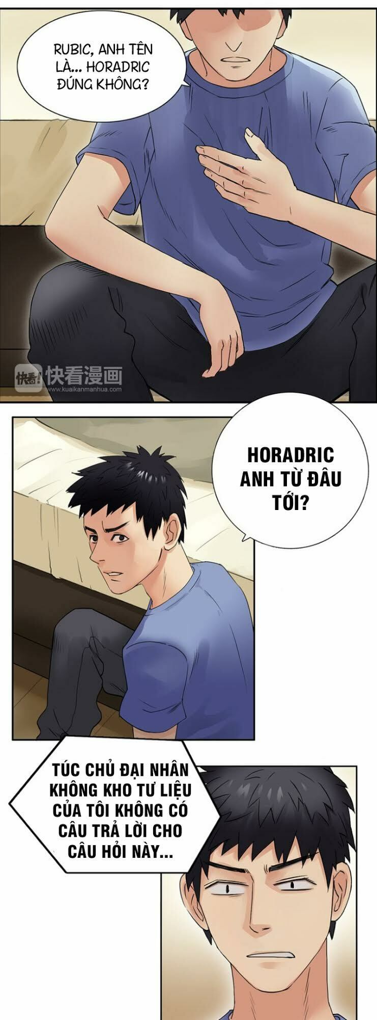 Đọc truyện tranh tại truyenmh.com