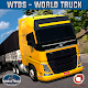 World Truck Driving Simulator V1.118 MOD + OBB Unlimited Money Download APK For Android