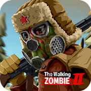 The Walking Zombie 2 Mod APK