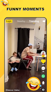 Snack Video 2.8.2.173 Latest Version Apk Download Updated 24 August