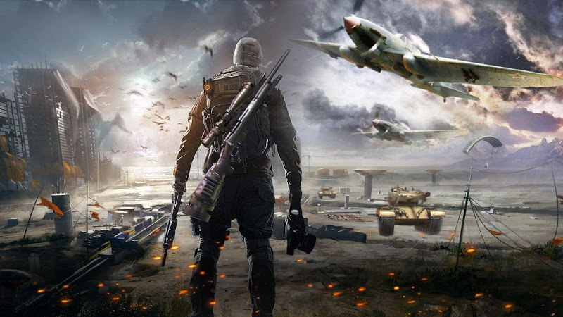 Sniper 3D Strike Assassin Ops - Gun Shooter Game v2.4.2 APK