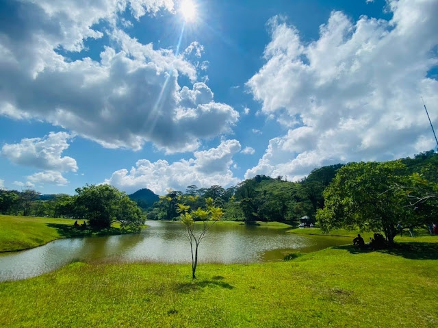 නිදහසේ ඉන්න සීතාවක Park යමුද? 🍃🎋🎋🌱❤️ (Sithawaka Park) - Your Choice Way