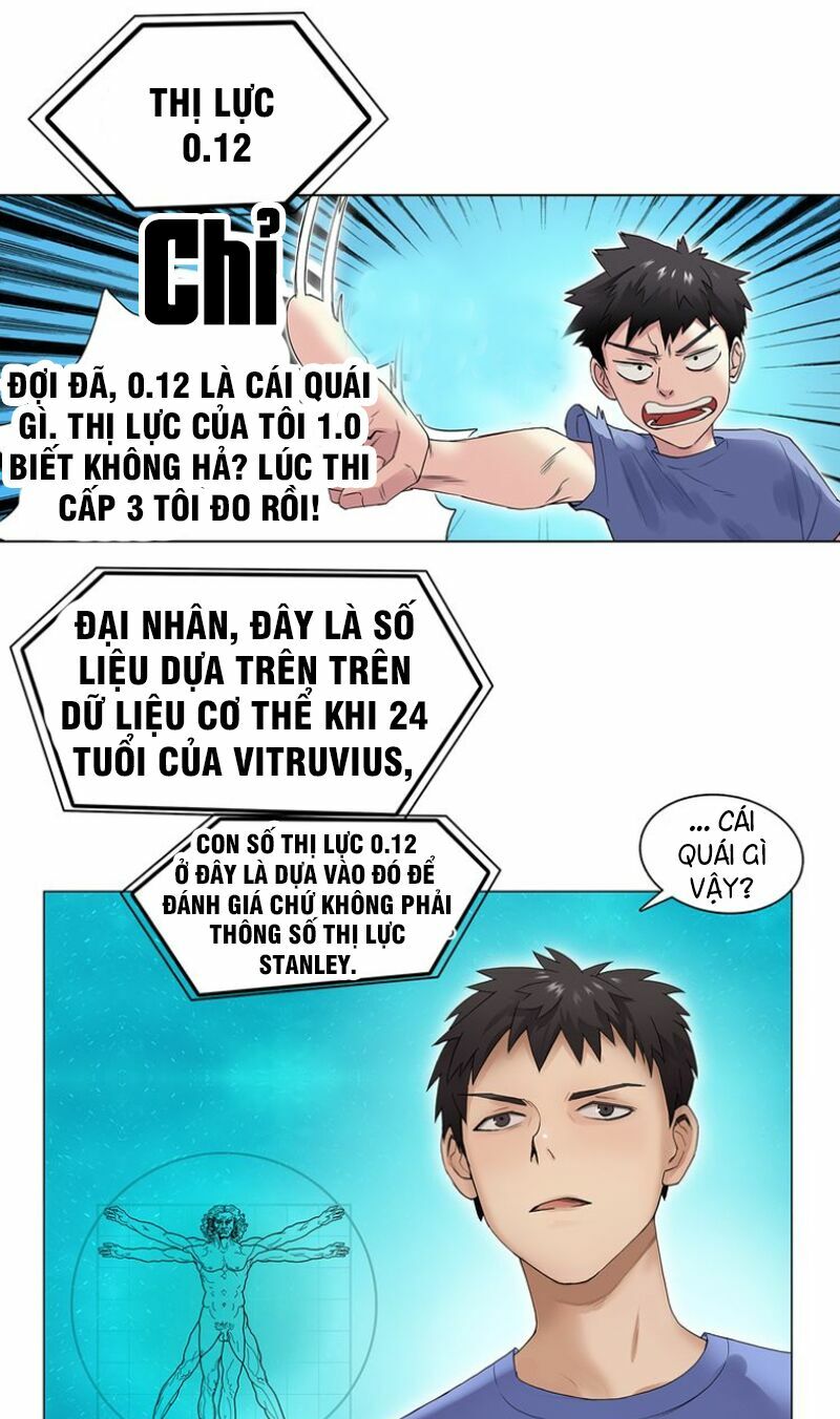 Đọc truyện tranh tại truyenmh.com