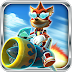Rocket Racer Mod