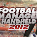 Football Manager Handheld 2012 apk