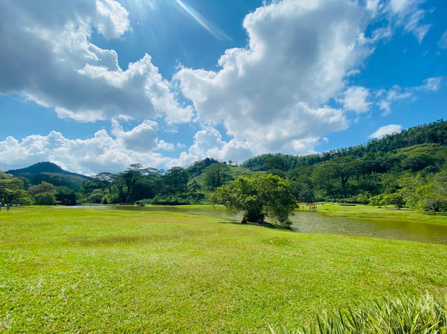 නිදහසේ ඉන්න සීතාවක Park යමුද? 🍃🎋🎋🌱❤️ (Sithawaka Park) - Your Choice Way