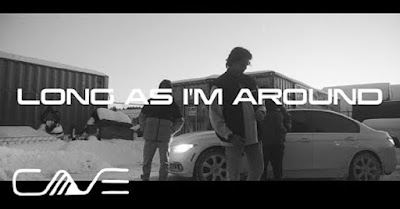 Long As I’m Around Song Lyrics - Long As I’m Around ගීතයේ පද පෙළ