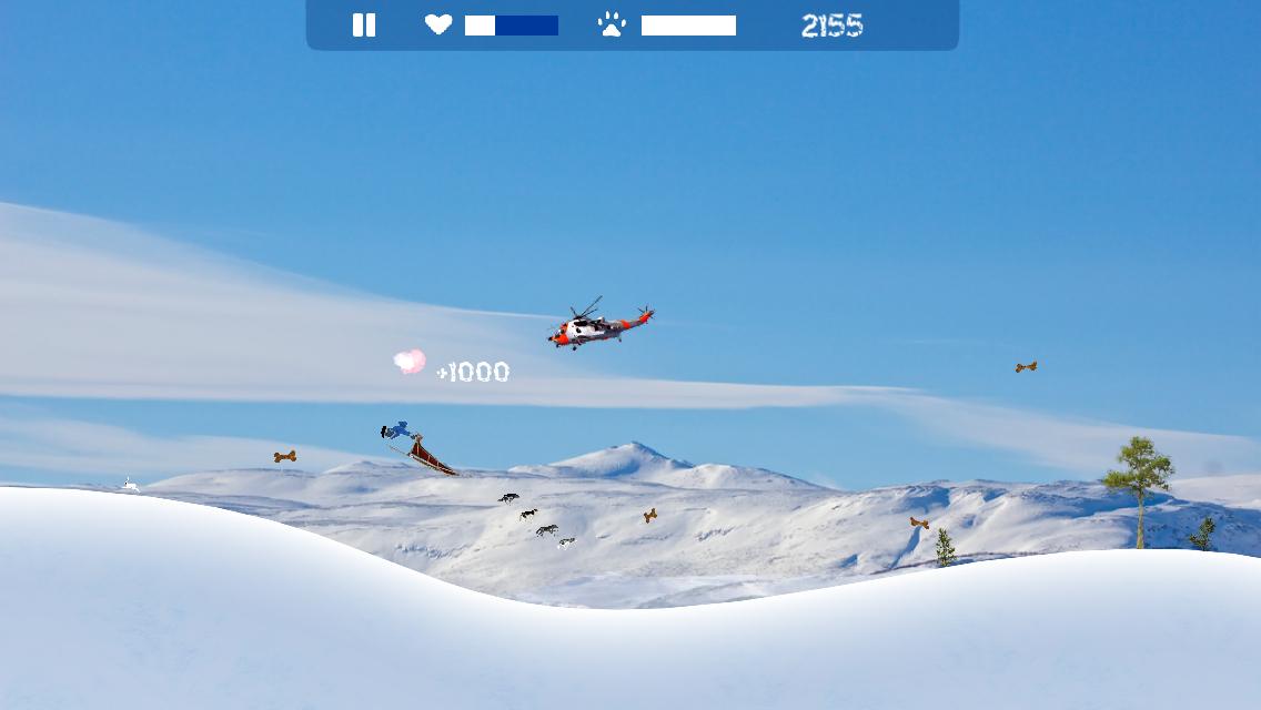 Musher v1.0 APK full