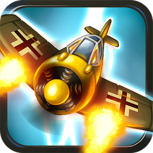 Sony’s smart wearables can control games : Aces of the Luftwaffe with wrist contol