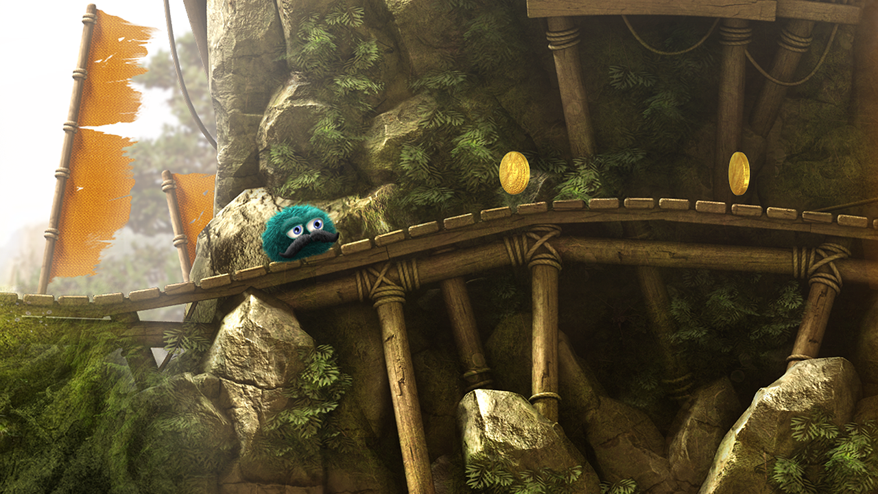 Leo's Fortune v1.0.1 APK apkmania