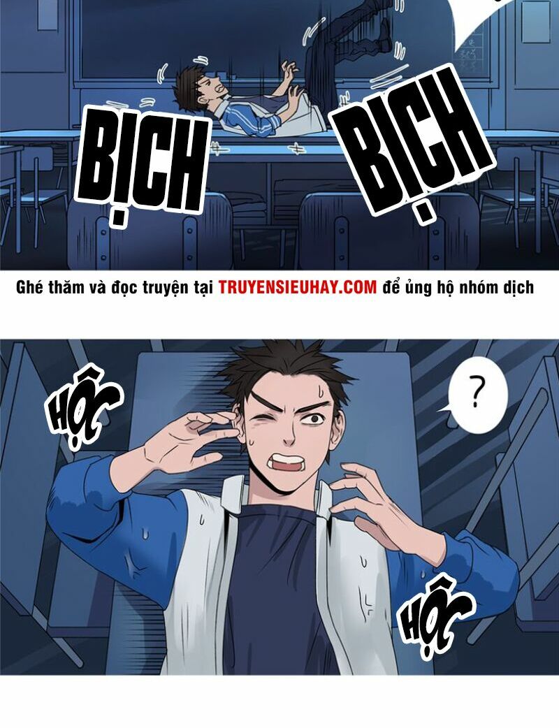 Đọc truyện tranh tại truyenmh.com