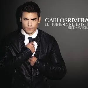 carlos rivera discografia