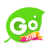 GO Keyboard Pro - Emoji, GIF, Cute, Swipe Faster Apk Download latest version 2018