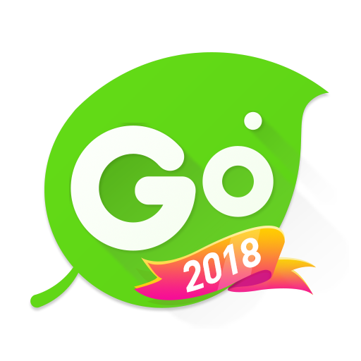 GO Keyboard Pro - Emoji, GIF, Cute, Swipe Faster Apk Download latest version 2018