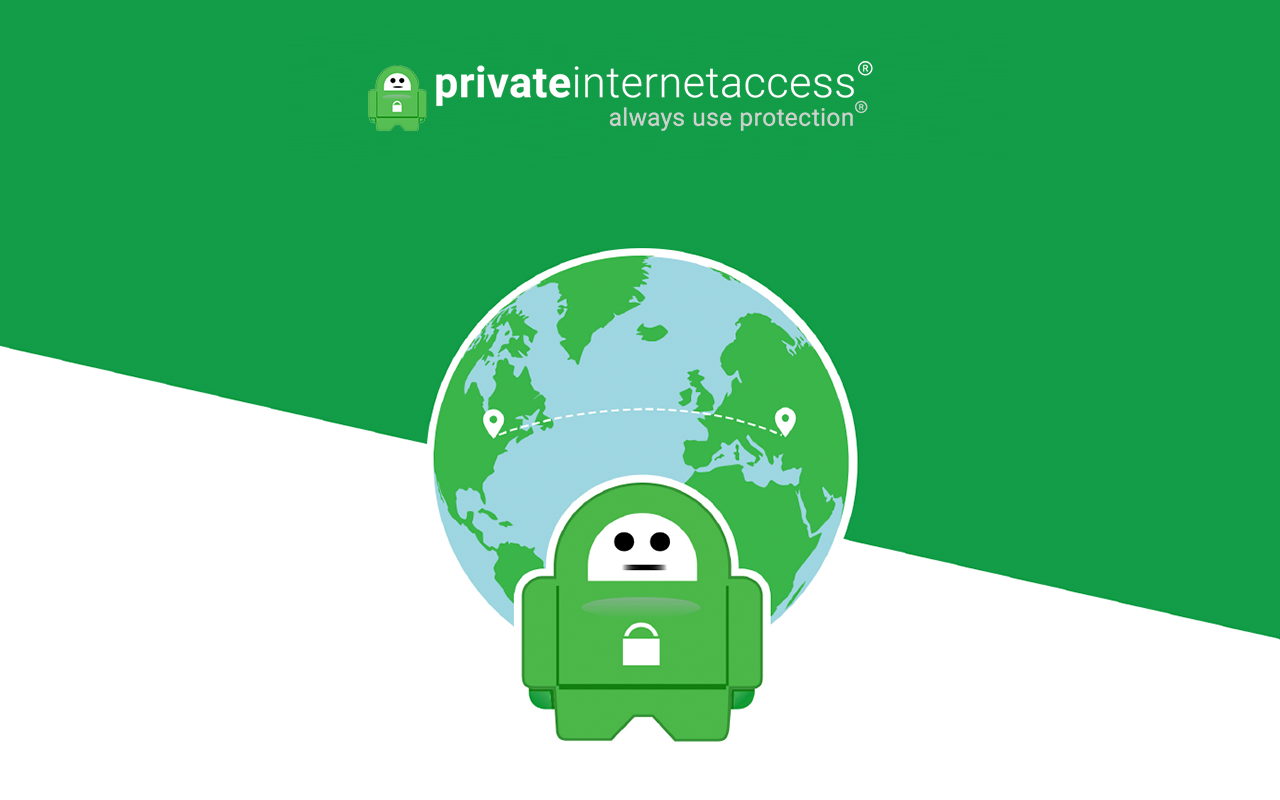 Private Internet Access VPN