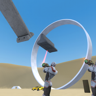 Sandbox Experimental Mod Para v1.3.4 APK