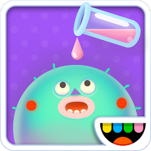 Toca Lab v1.0.3