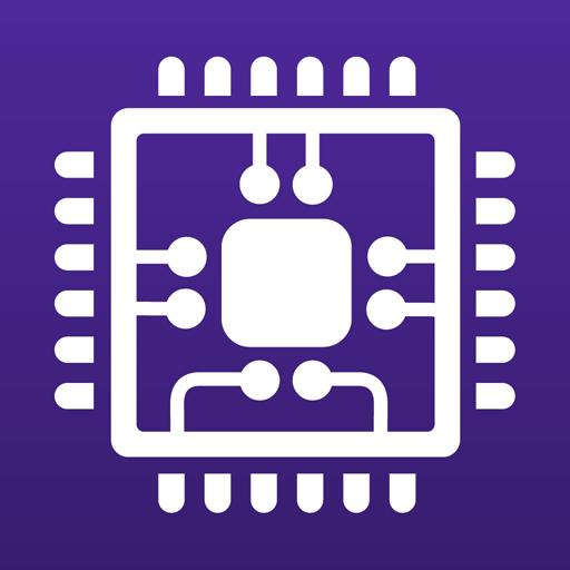 CPU-Z Premium 1.21 Apk