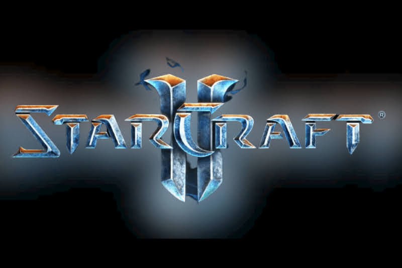 StarCraft2 Heart of the Swarm