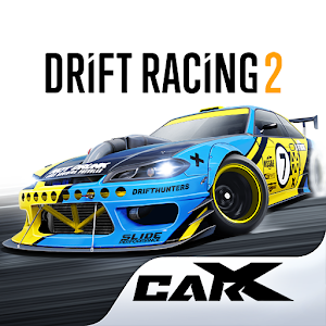 CarX Drift Racing 2 v1.6.2 (MOD, Unlimited Money) Download APK For Android