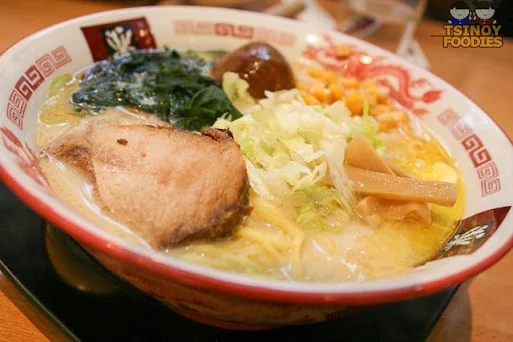 hakodate ramen