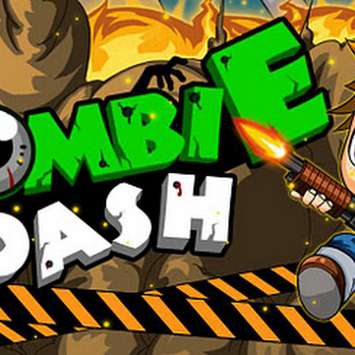 Zombie Dash เกมส์วิ่งแอนดรอยสนุกๆอีกเกมส์ที่แนะนำ