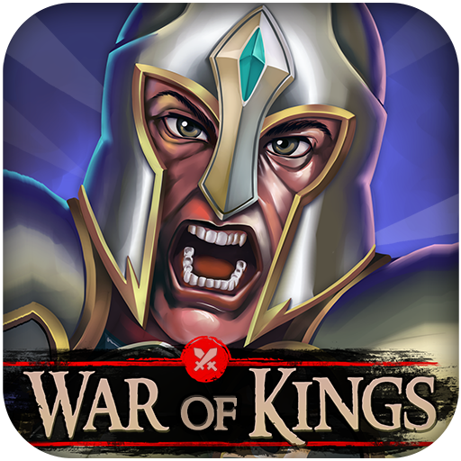 War of Kings v38 (Mod) APK Free Download