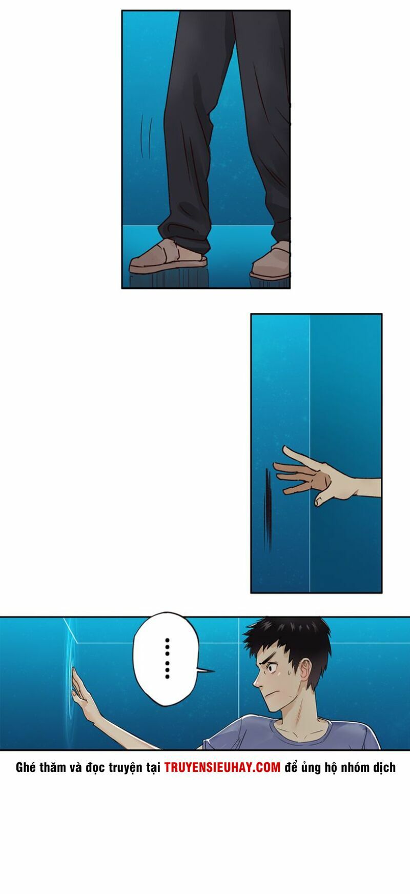 Đọc truyện tranh tại truyenmh.com