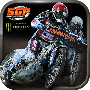 Official Speedway GP 2013 - v1.1.3 APK data files