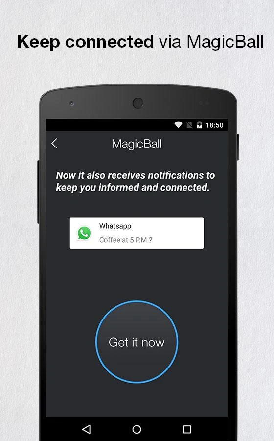 ShutApp Real Battery Saver 2.66