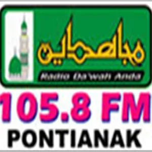 Mujahidin FM