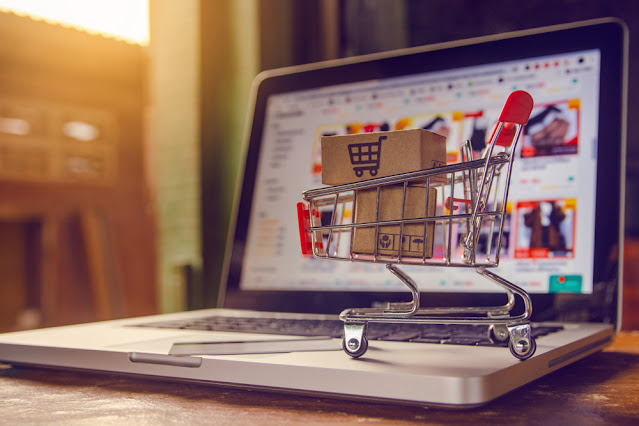 Optimasi SEO untuk Toko Online