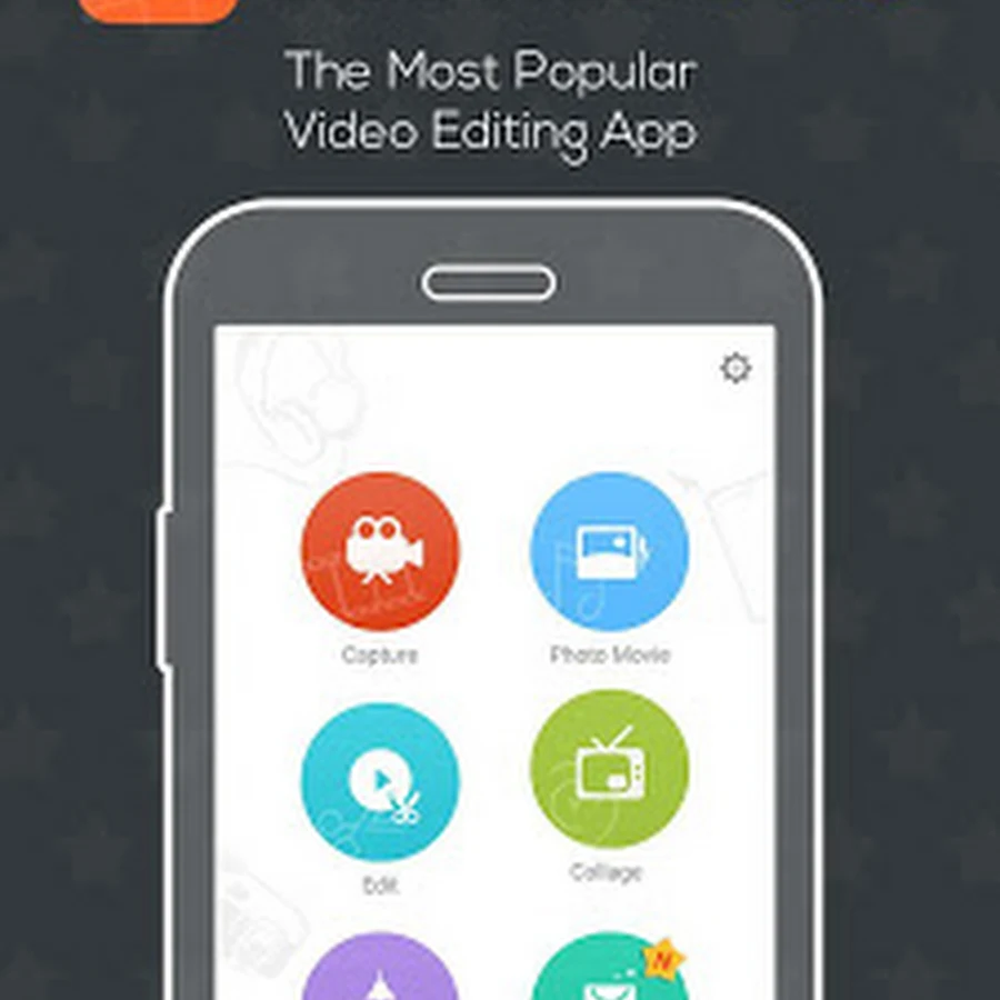 VivaVideo Pro: Video Editor v4.1.8 APK