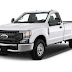 2022 Ford Super Duty F-250 Review