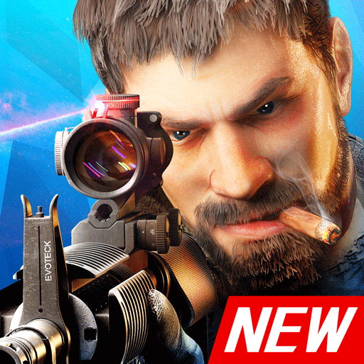 Gun War: SWAT Terrorist Strike Mod