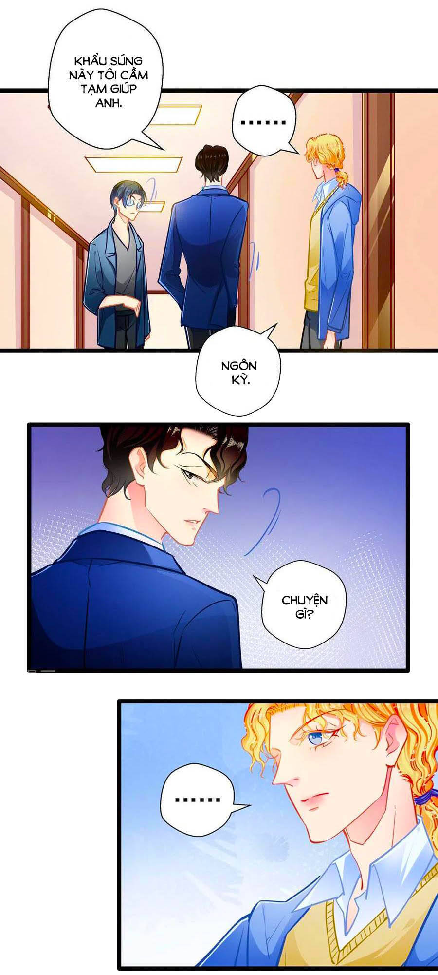 Đọc truyện tranh tại truyenmh.com