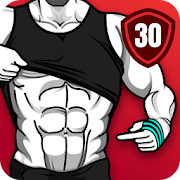 Six Pack in 30 Days - Abs Workout