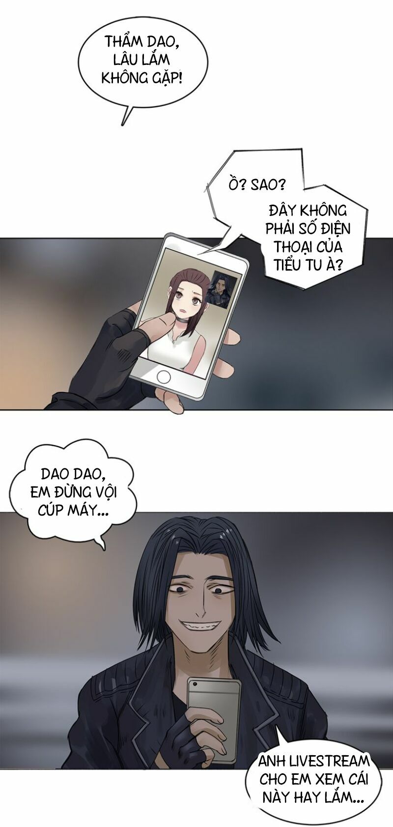 Đọc truyện tranh tại truyenmh.com