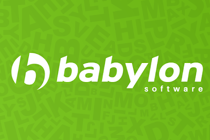 Babylon Pro. v11.0.1.6 + Key