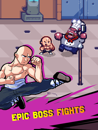 Beat Street Hack Cho Android