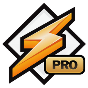 Free Download Winamp Pro v1.4.14 