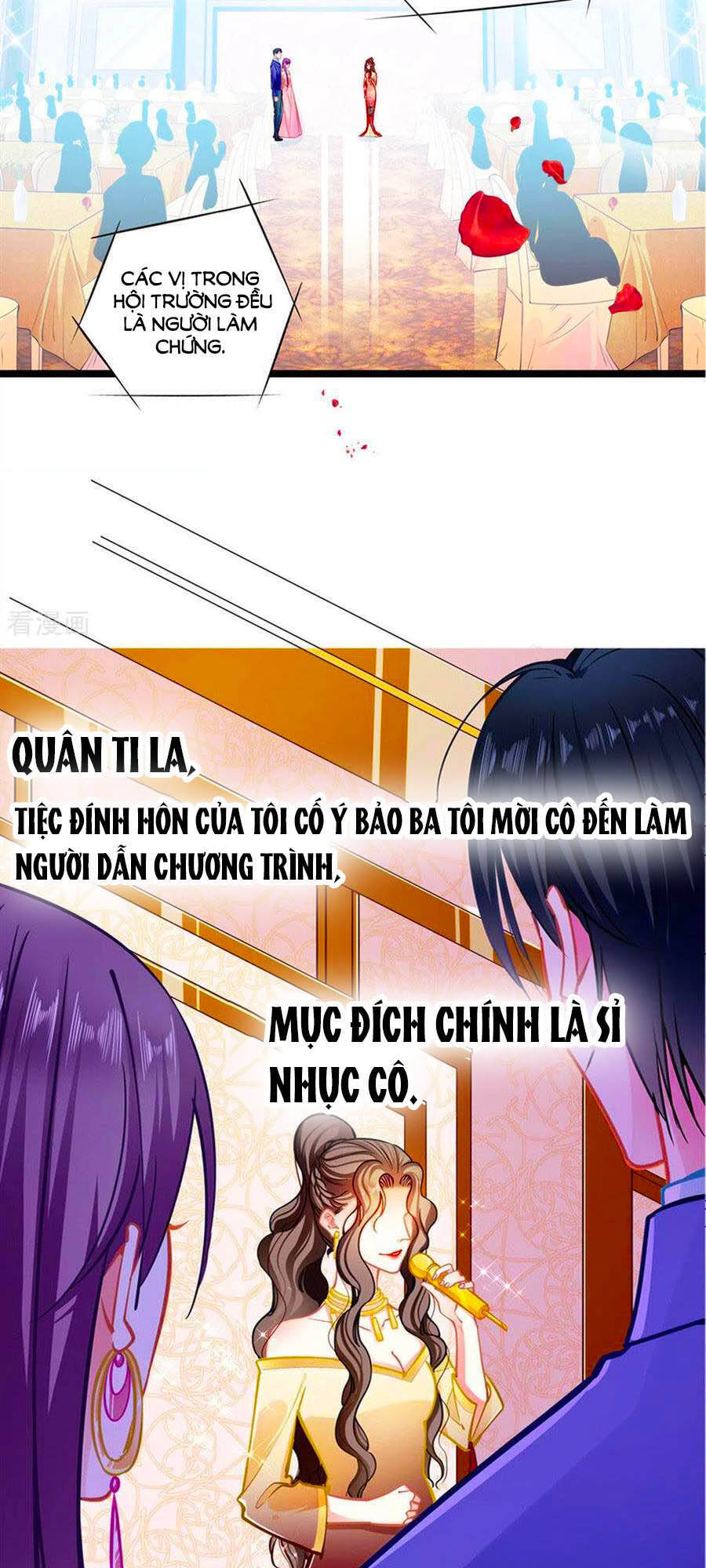 Đọc truyện tranh tại truyenmh.com