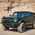 2022 Ford Bronco Review