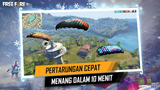 Garena Free Fire Winterlands Apk Obb Garena Free Fire Winterlands Apk Obb