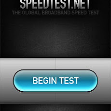 Speedtest.net İnternet Hızını Ölçme