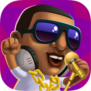Band Stars V1.4.0 Mod APK [Dineri Ilimitado] Full para android